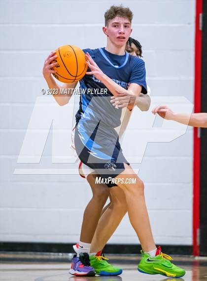 Thumbnail 1 in Hilltop Christian @ Berean Baptist Academy photogallery.