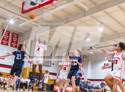 Thumbnail 2 in Hilltop Christian @ Berean Baptist Academy photogallery.