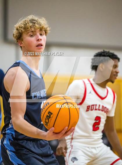 Thumbnail 1 in Hilltop Christian @ Berean Baptist Academy photogallery.