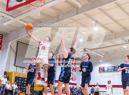 Thumbnail 1 in Hilltop Christian @ Berean Baptist Academy photogallery.
