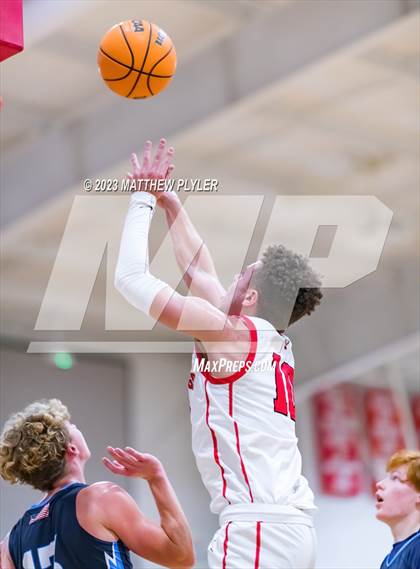 Thumbnail 3 in Hilltop Christian @ Berean Baptist Academy photogallery.