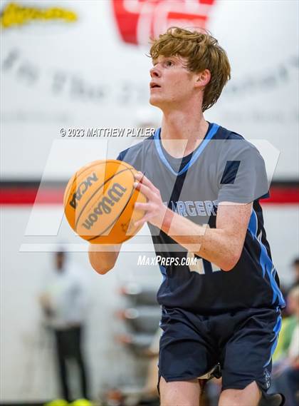Thumbnail 1 in Hilltop Christian @ Berean Baptist Academy photogallery.