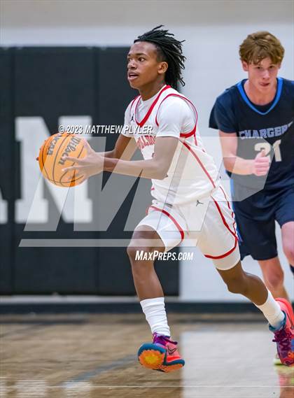 Thumbnail 3 in Hilltop Christian @ Berean Baptist Academy photogallery.