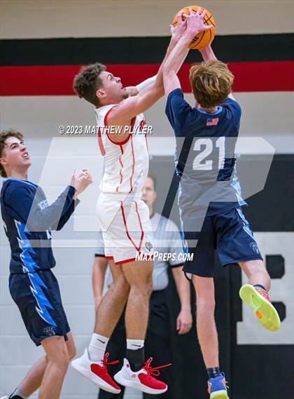 Thumbnail 1 in Hilltop Christian @ Berean Baptist Academy photogallery.