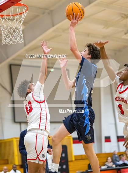Thumbnail 2 in Hilltop Christian @ Berean Baptist Academy photogallery.