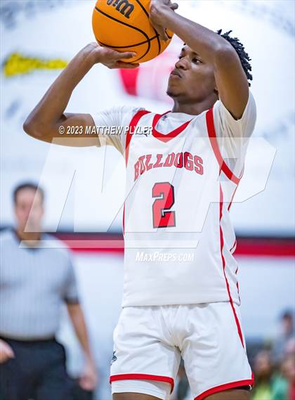 Thumbnail 1 in Hilltop Christian @ Berean Baptist Academy photogallery.