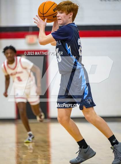 Thumbnail 1 in Hilltop Christian @ Berean Baptist Academy photogallery.
