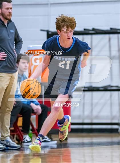 Thumbnail 3 in Hilltop Christian @ Berean Baptist Academy photogallery.