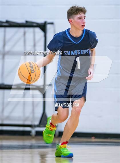 Thumbnail 1 in Hilltop Christian @ Berean Baptist Academy photogallery.