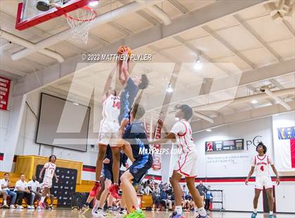 Thumbnail 2 in Hilltop Christian @ Berean Baptist Academy photogallery.