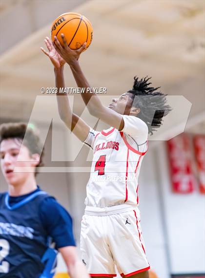 Thumbnail 2 in Hilltop Christian @ Berean Baptist Academy photogallery.