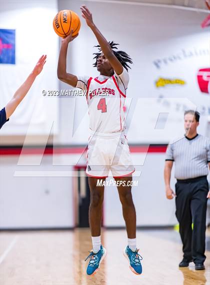 Thumbnail 1 in Hilltop Christian @ Berean Baptist Academy photogallery.