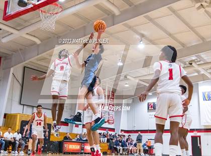 Thumbnail 1 in Hilltop Christian @ Berean Baptist Academy photogallery.