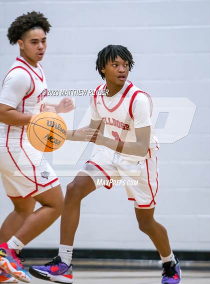 Thumbnail 2 in Hilltop Christian @ Berean Baptist Academy photogallery.