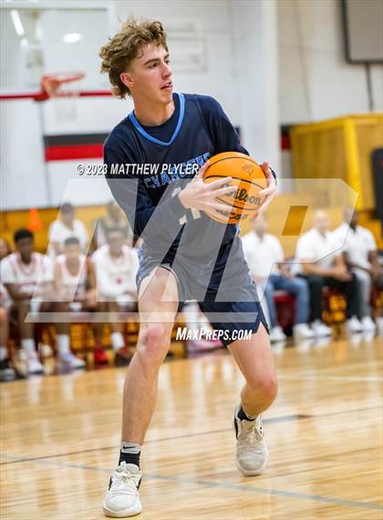 Thumbnail 2 in Hilltop Christian @ Berean Baptist Academy photogallery.