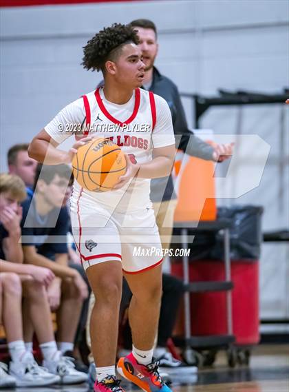 Thumbnail 3 in Hilltop Christian @ Berean Baptist Academy photogallery.