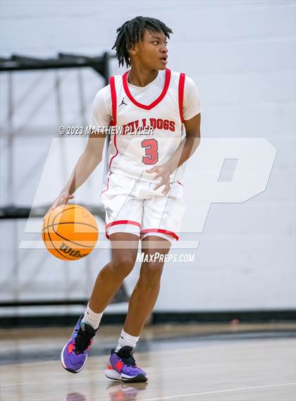 Thumbnail 3 in Hilltop Christian @ Berean Baptist Academy photogallery.