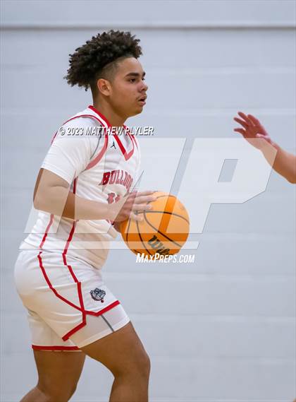 Thumbnail 1 in Hilltop Christian @ Berean Baptist Academy photogallery.