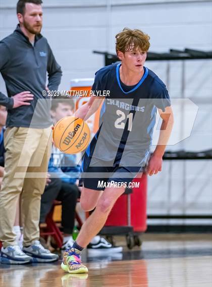 Thumbnail 1 in Hilltop Christian @ Berean Baptist Academy photogallery.
