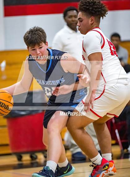 Thumbnail 2 in Hilltop Christian @ Berean Baptist Academy photogallery.