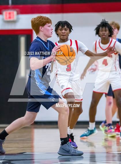 Thumbnail 2 in Hilltop Christian @ Berean Baptist Academy photogallery.