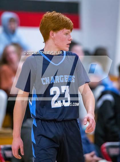 Thumbnail 2 in Hilltop Christian @ Berean Baptist Academy photogallery.