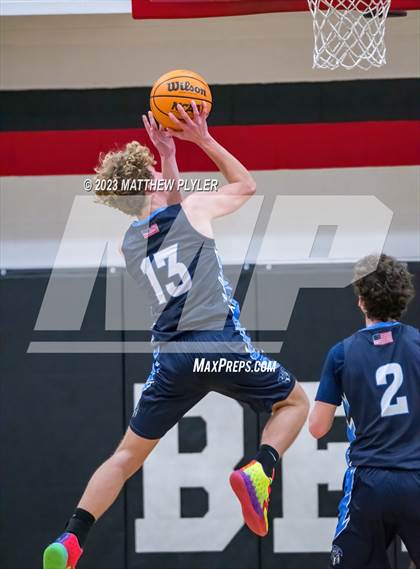 Thumbnail 3 in Hilltop Christian @ Berean Baptist Academy photogallery.