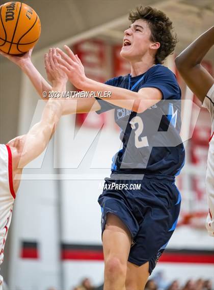 Thumbnail 3 in Hilltop Christian @ Berean Baptist Academy photogallery.