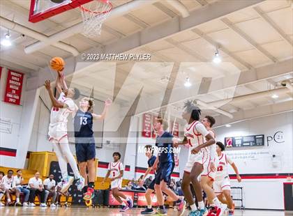 Thumbnail 1 in Hilltop Christian @ Berean Baptist Academy photogallery.