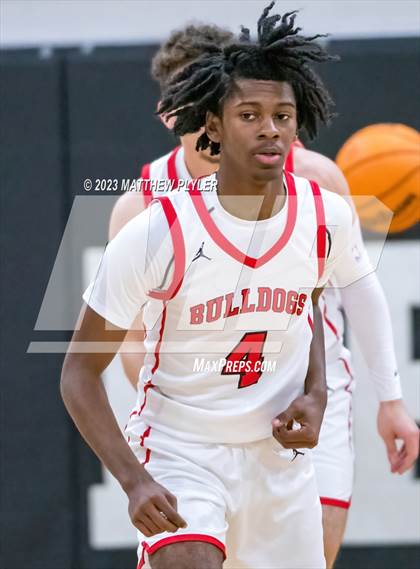 Thumbnail 2 in Hilltop Christian @ Berean Baptist Academy photogallery.