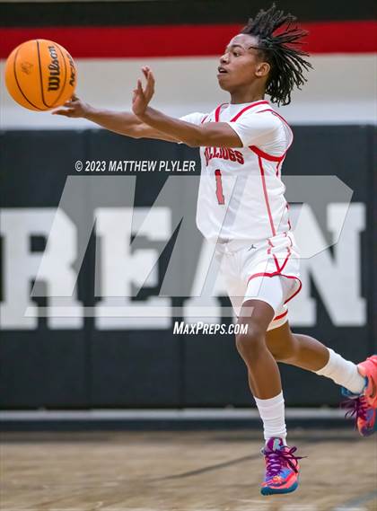 Thumbnail 2 in Hilltop Christian @ Berean Baptist Academy photogallery.