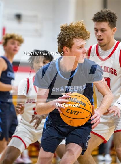 Thumbnail 3 in Hilltop Christian @ Berean Baptist Academy photogallery.