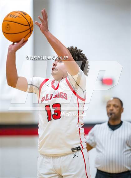 Thumbnail 1 in Hilltop Christian @ Berean Baptist Academy photogallery.
