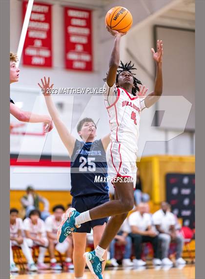 Thumbnail 2 in Hilltop Christian @ Berean Baptist Academy photogallery.
