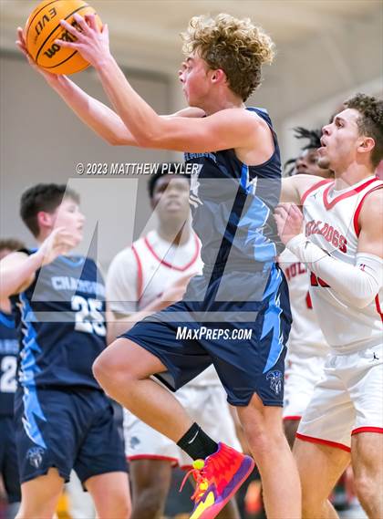 Thumbnail 3 in Hilltop Christian @ Berean Baptist Academy photogallery.