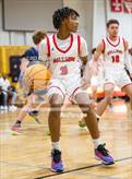 Photo from the gallery "Hilltop Christian @ Berean Baptist Academy"