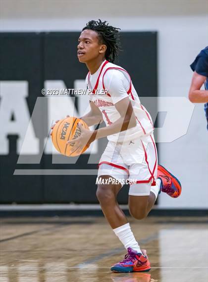 Thumbnail 1 in Hilltop Christian @ Berean Baptist Academy photogallery.