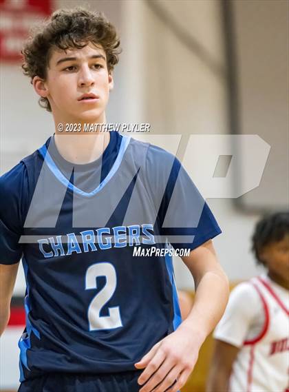 Thumbnail 1 in Hilltop Christian @ Berean Baptist Academy photogallery.