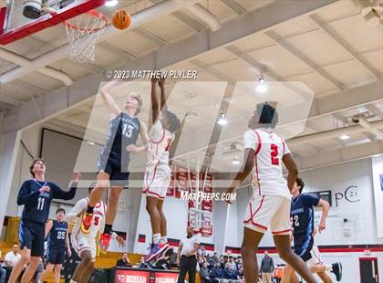 Thumbnail 3 in Hilltop Christian @ Berean Baptist Academy photogallery.