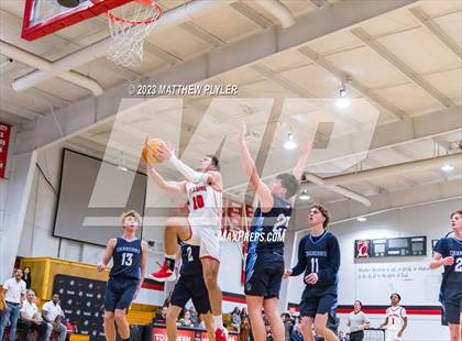 Thumbnail 3 in Hilltop Christian @ Berean Baptist Academy photogallery.
