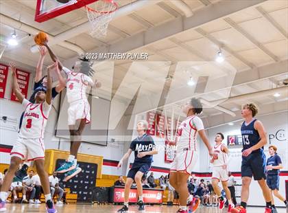 Thumbnail 3 in Hilltop Christian @ Berean Baptist Academy photogallery.