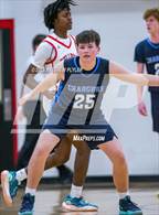 Photo from the gallery "Hilltop Christian @ Berean Baptist Academy"
