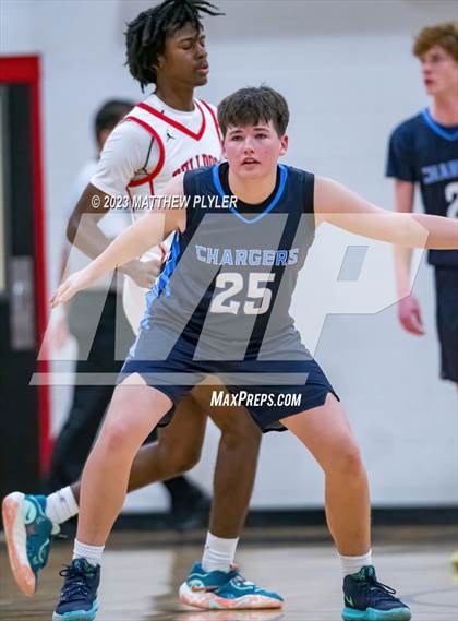 Thumbnail 1 in Hilltop Christian @ Berean Baptist Academy photogallery.