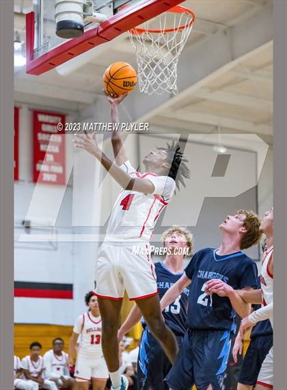 Thumbnail 1 in Hilltop Christian @ Berean Baptist Academy photogallery.