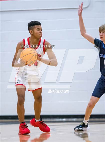 Thumbnail 1 in Hilltop Christian @ Berean Baptist Academy photogallery.