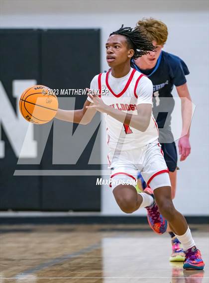 Thumbnail 2 in Hilltop Christian @ Berean Baptist Academy photogallery.