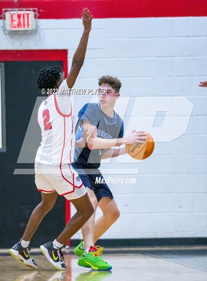 Thumbnail 3 in Hilltop Christian @ Berean Baptist Academy photogallery.