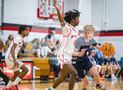 Thumbnail 1 in Hilltop Christian @ Berean Baptist Academy photogallery.