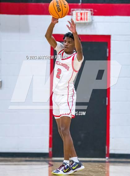 Thumbnail 3 in Hilltop Christian @ Berean Baptist Academy photogallery.