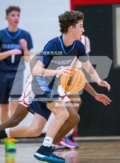 Thumbnail 3 in Hilltop Christian @ Berean Baptist Academy photogallery.